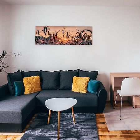 Ferienwohnung Zahradni Český Krumlov Exterior foto